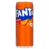 Kép 1/2 - Üdítőital, szénsavas, 0,33 l, dobozos, FANTA