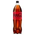 Üdítőital szénsavas COCA-COLA Zero 1,75L DRS