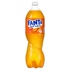 Üdítőital szénsavas FANTA Narancs Zero 1,75L DRS
