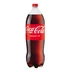 Üdítőital, szénsavas, 2,25 l, COCA COLA