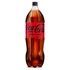 Kép 2/2 - Üdítőital, szénsavas, 2,25 l, COCA COLA "Coca Cola Zero"