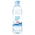 Ásványvíz, szénsavmentes, JANA, 0,5 l