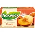 Kép 5/6 - Fekete tea, 20x1,5 g, PICKWICK, őszibarack