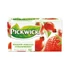 Kép 2/3 - Herba tea, 20x2,5 g, PICKWICK, eperízű csipkebogyó hibiszkusszal