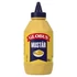 Mustár GLOBUS flakonos 500 g