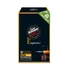 Kávékapszula, Nespresso® kompatibilis, 10 db, CAFFÉ VERGNANO 