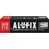 Alufólia, 29 cmx300 m, ALUFIX