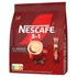 Instant kávé stick, 10x17 g, NESCAFÉ, 3in1 