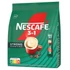 Instant kávé stick, 10x17 g, NESCAFÉ, 3in1 