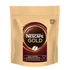 Kép 1/2 - Instant kávé, 50 g, utántöltő, NESCAFÉ "Gold"