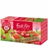 Kép 1/2 - Gyümölcstea, 20x2,5 g, TEEKANNE "Fruit kiss", eper-meggy