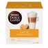 Kép 2/4 - Kávékapszula, 8x2 db, NESCAFÉ "Dolce Gusto Latte Macchiato"