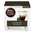 Kávékapszula, 16 db, NESCAFÉ 