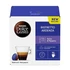 Kávékapszula, 16 db, NESCAFÉ 