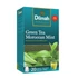 Kép 1/2 - Zöld tea, 20x1,5g, DILMAH "Marokkói menta"