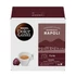 Kávékapszula, 16 db, NESCAFÉ 