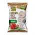 Kép 1/2 - Barnarizs chips, 60 g, RICE UP, paprikás