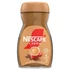 Kép 1/2 - Instant kávé, 200 g, üveges, NESCAFÉ "Classic Crema"