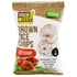 Kép 1/2 - Barnarizs chips, 60 g, RICE UP, ketchup