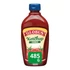 Kép 2/2 - Ketchup, 485 g, GLOBUS, csemege