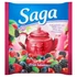 Kép 1/2 - Gyümölcstea, 20x1,7 g, SAGA, erdei gyümölcs