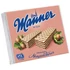 Kép 1/2 - Mogyorós ostya, 75 g, "Manner Original"