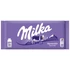 Kép 1/2 - Táblás csokoládé, 100 g, MILKA, alpesi tej