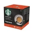 Kávékapszula, 12 db, STARBUCKS by Dolce Gusto®, 