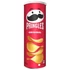 Chips, 165 g, PRINGLES, sós