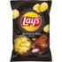 Burgonyachips LAY`S barbecue oldalas 60 g