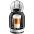 Kép 4/5 - Kávéfőzőgép, kapszulás, KRUPS "Dolce Gusto KP123B31 Mini Me", szürke-fehér