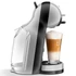 Kép 5/5 - Kávéfőzőgép, kapszulás, KRUPS "Dolce Gusto KP123B31 Mini Me", szürke-fehér