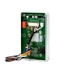 Kép 4/5 - KIT-CON-A3 Kültéri / fém / 125kHz / 6db CON-TAG-el / IP65 RFID olvasó és kódzár