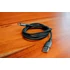 USB kábel, USB-A - USB-C, 1,2m, VERBATIM, fekete