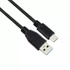 USB kábel, 3-az-1-ben USB A–Light/Micro/C, 2m, VARTA