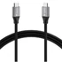 USB kábel, USB-C – USB-C, 2m, VARTA
