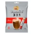 Kép 1/2 - Kávé instant DOUWE EGBERTS Omnia 3in1 Classic 10x17,5g