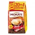 Kép 1/2 - Kávé instant MOKATE 3in1 Classic 24x17g