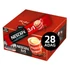 Kép 2/3 - Kávé instant NESCAFE 3in1 Classic 28x17g