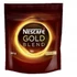 Kép 2/2 - Instant kávé, 50 g, utántöltő, NESCAFÉ "Gold"