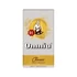 Kávé, pörkölt, őrölt, vákuumos csomagolásban, 250 g, DOUWE EGBERTS 