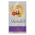 Kép 4/4 - Kávé, pörkölt, őrölt, vákuumos csomagolásban, 250 g, DOUWE EGBERTS "Omnia" silk