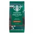 Kép 2/3 - Nescafé Starbucks Pike Place Roast 200g szemes kávé