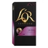 Kép 1/4 - Douwe Egberts L`OR Sublimes Or Rose Nespresso kompatibilis 10 db kávékapszula