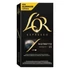 Kép 5/5 - Kávékapszula, 10 db, JACOBS DOUWE EGBERTS "L`OR Ristretto"