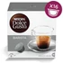 Kép 5/5 - Kávékapszula, 16 db, NESCAFÉ "Dolce Gusto Ristretto Barista"