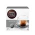 Kép 4/5 - Kávékapszula, 16 db, NESCAFÉ "Dolce Gusto Ristretto Barista"