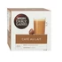 Kép 2/3 - Nescafé Dolce Gusto Café Au Lait 16 db kávékapszula