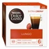 Kávékapszula, 16 db, NESCAFÉ 