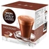 Kép 3/5 - Kávékapszula, 8x2 db, NESCAFÉ "Dolce Gusto Chococino"